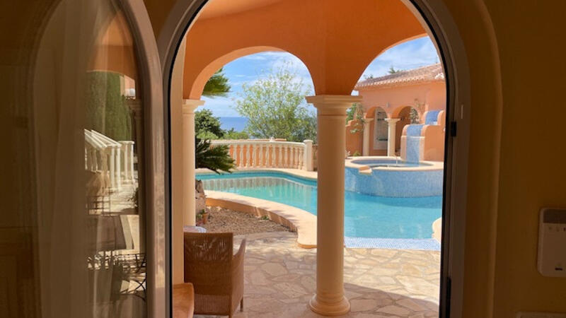 4 bedroom Villa for sale