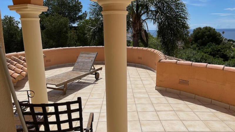 4 bedroom Villa for sale