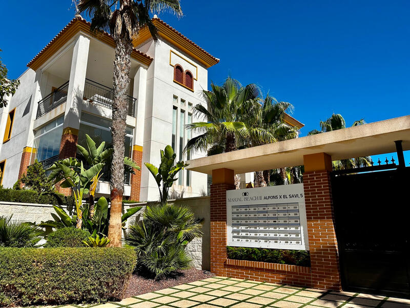 2 bedroom Apartment for sale