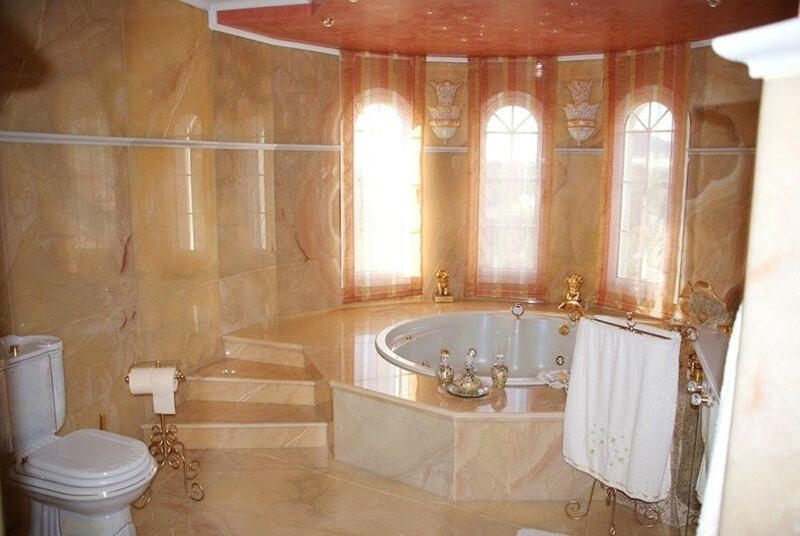 8 chambre Villa à vendre