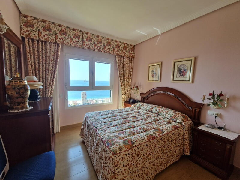 4 Cuarto Apartamento en venta