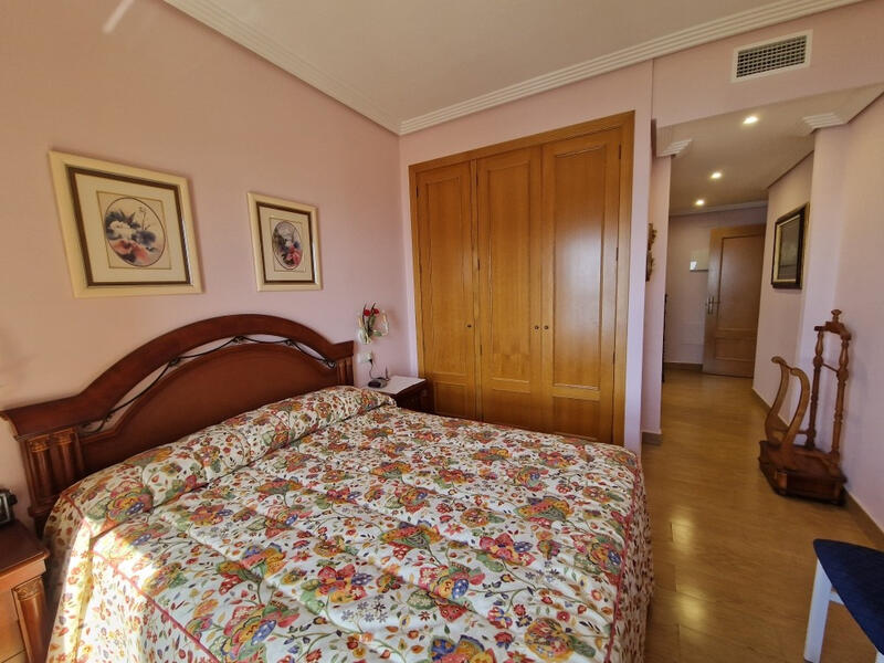 4 Cuarto Apartamento en venta