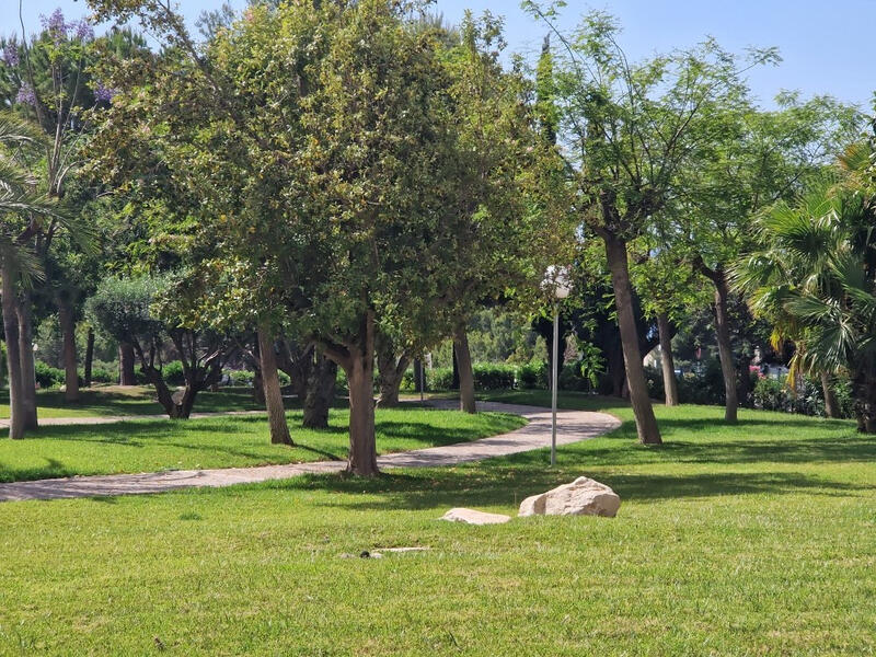 4 Cuarto Apartamento en venta