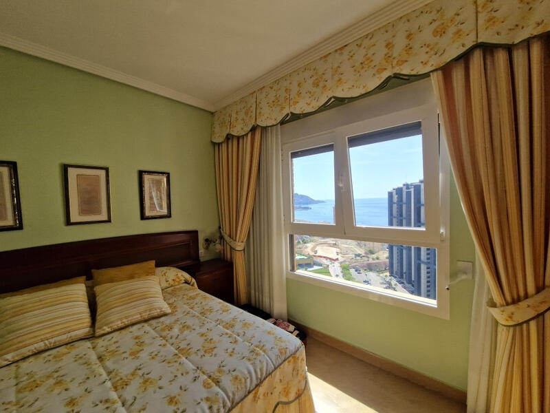 4 Cuarto Apartamento en venta