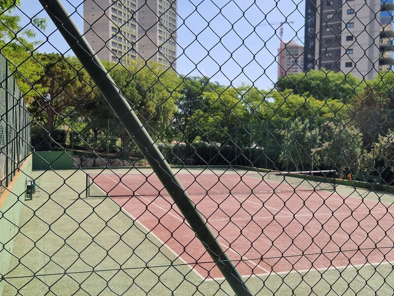 4 Cuarto Apartamento en venta