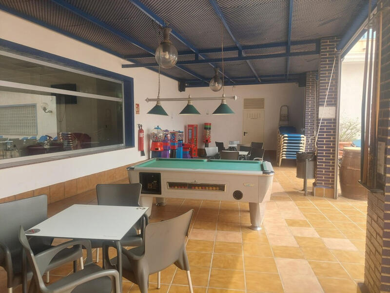 1 Cuarto Apartamento en venta