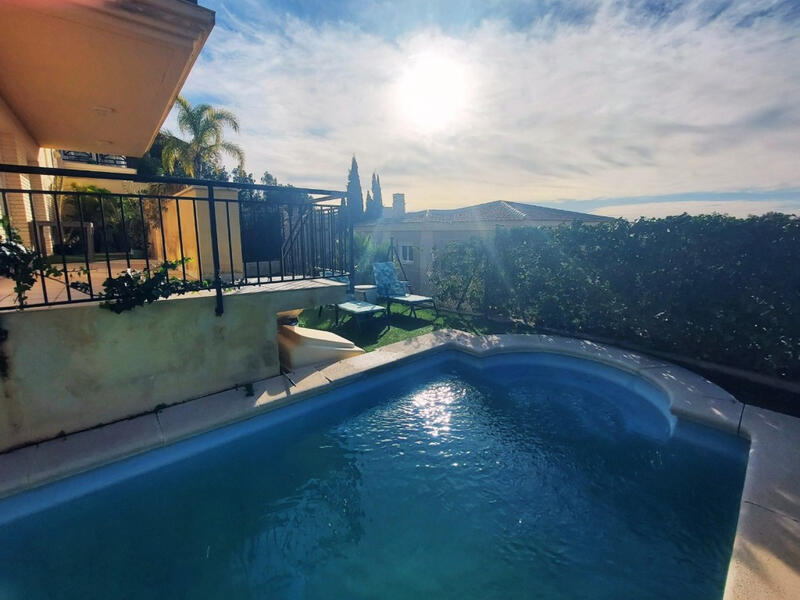 5 bedroom Villa for sale