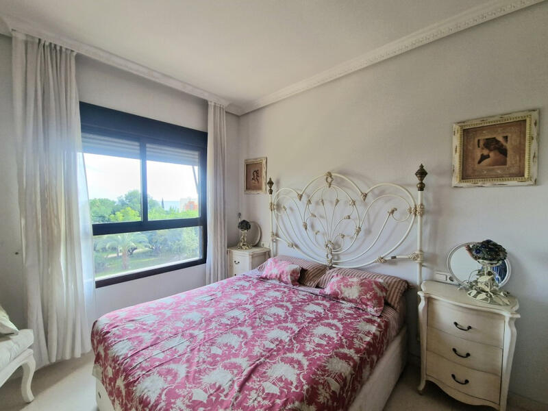 1 Schlafzimmer Appartement zu verkaufen