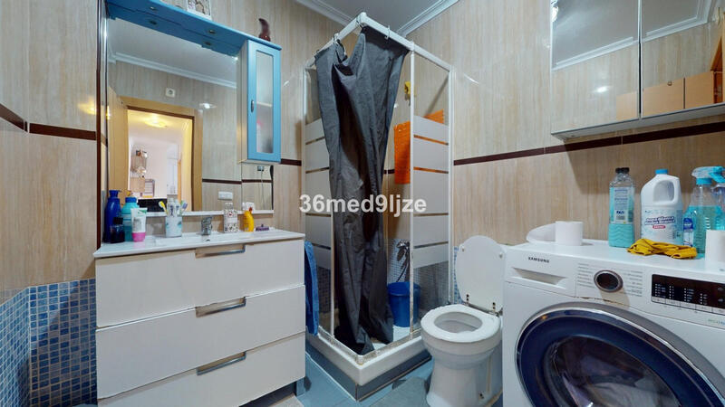 2 Schlafzimmer Appartement zu verkaufen