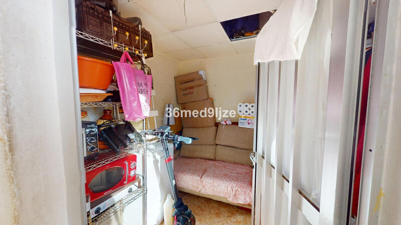 2 Schlafzimmer Appartement zu verkaufen