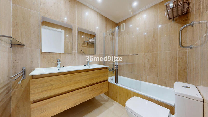 2 Cuarto Apartamento en venta