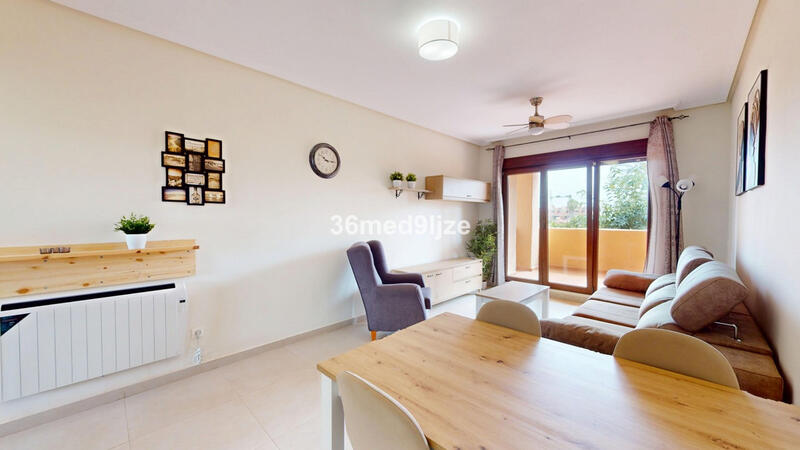 2 Cuarto Apartamento en venta