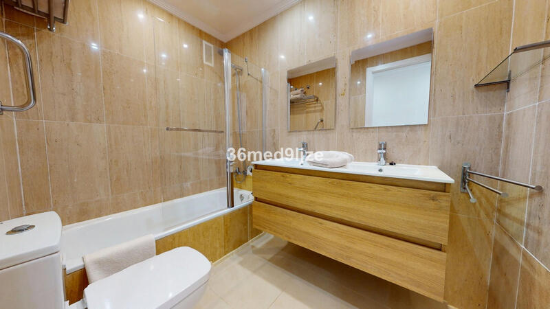 2 Schlafzimmer Appartement zu verkaufen