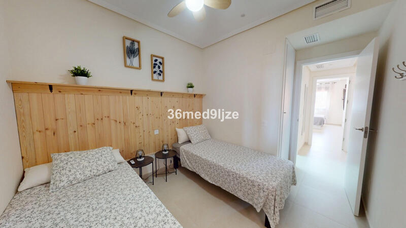 2 Schlafzimmer Appartement zu verkaufen