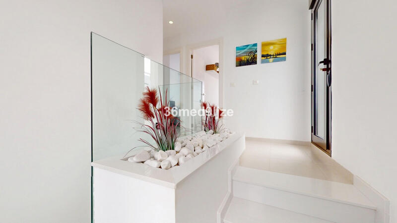 3 chambre Villa à vendre