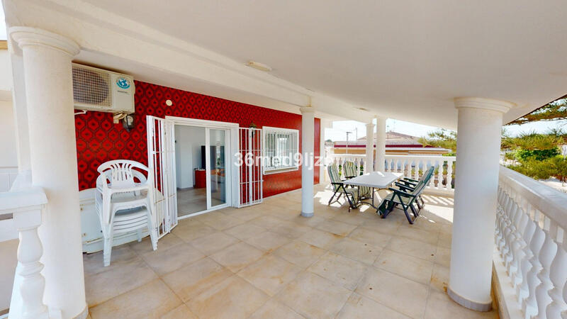 Appartement à vendre dans Los Alcazares, Murcia