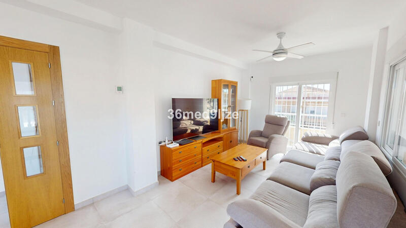 4 Schlafzimmer Appartement zu verkaufen