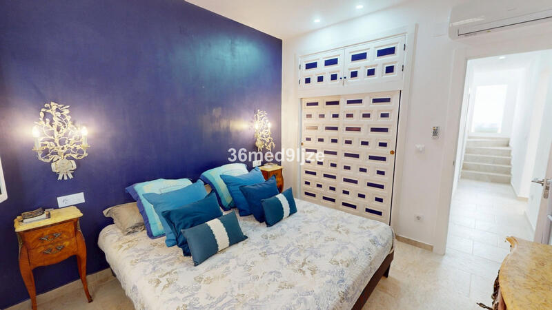 5 slaapkamer Villa Te koop