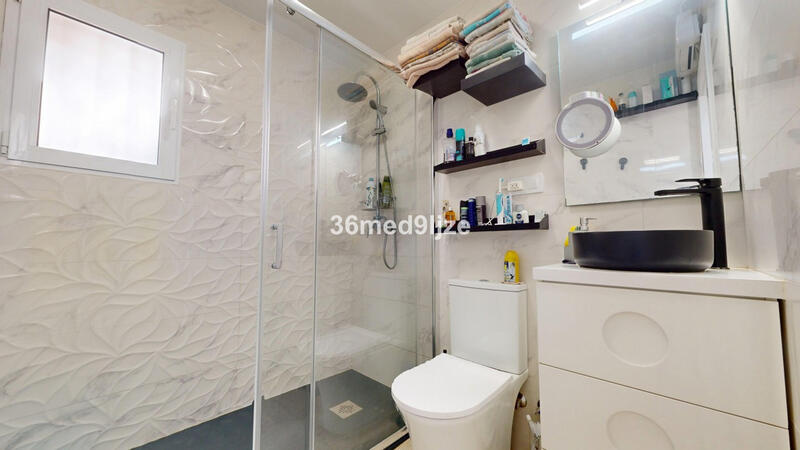 5 slaapkamer Villa Te koop