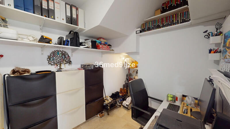 5 slaapkamer Villa Te koop