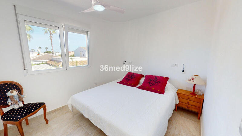 5 slaapkamer Villa Te koop