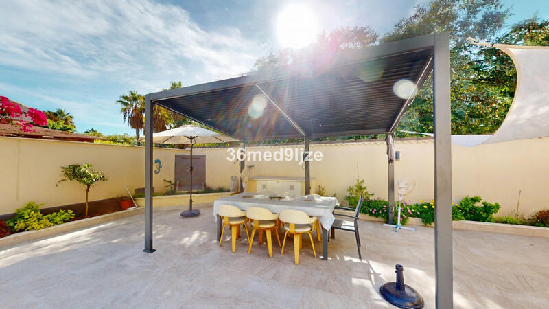 5 slaapkamer Villa Te koop