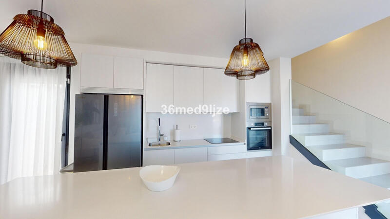 3 bedroom Villa for sale