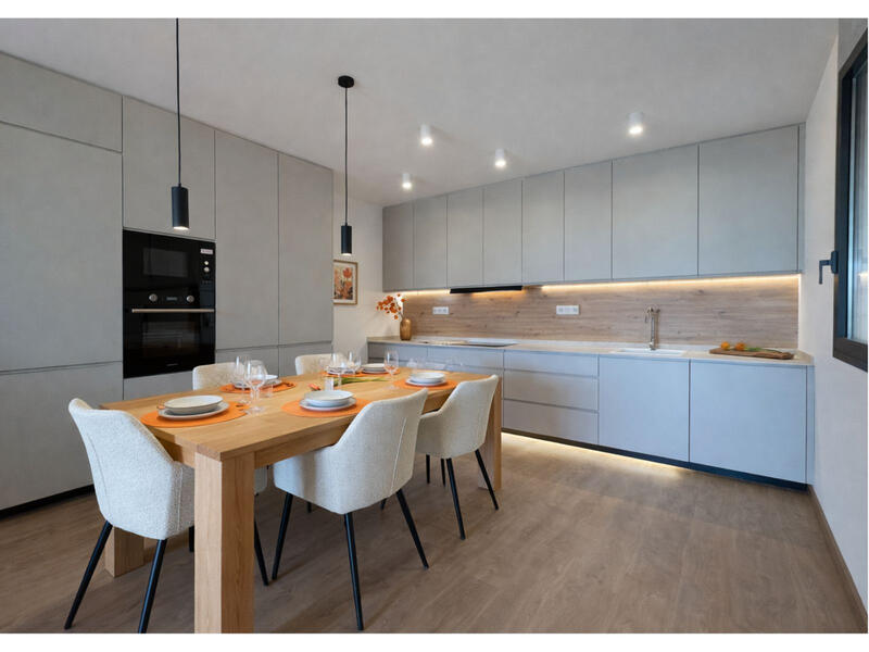 3 sovrum Radhus till salu