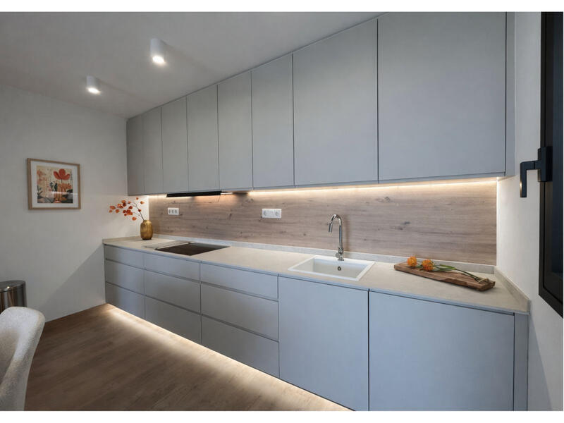 3 sovrum Radhus till salu