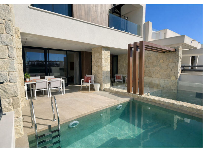 3 sovrum Radhus till salu