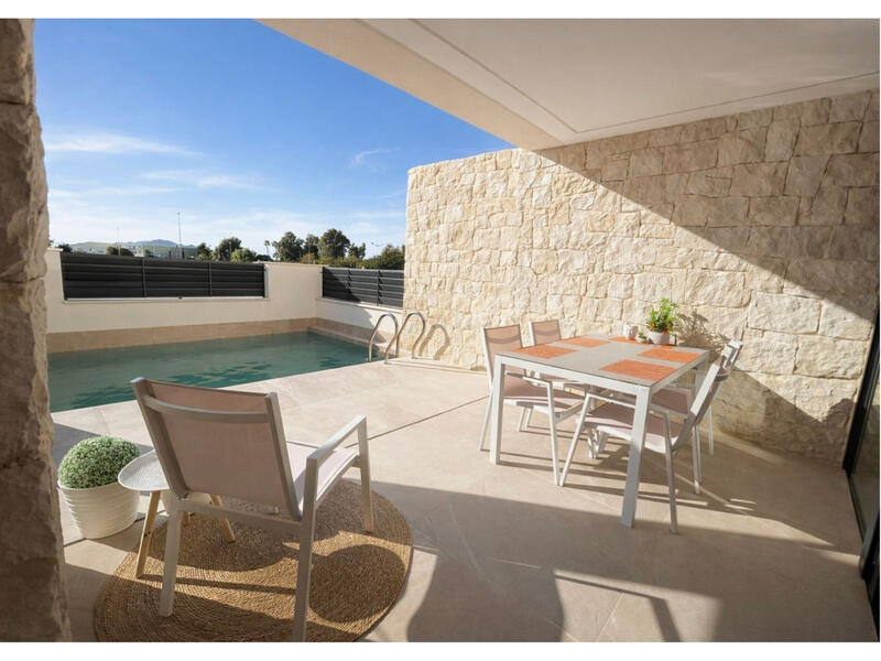 3 sovrum Radhus till salu