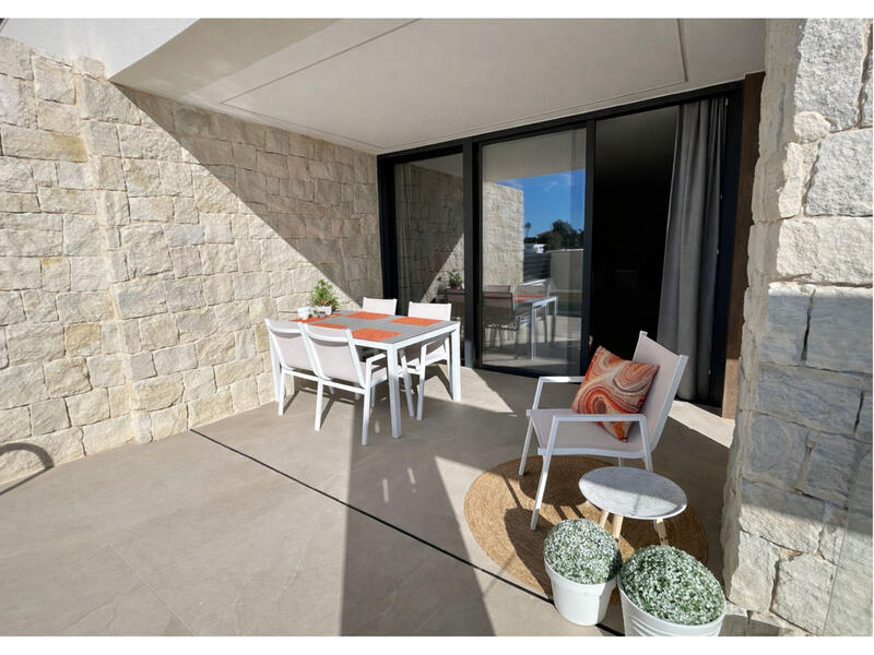 3 sovrum Radhus till salu