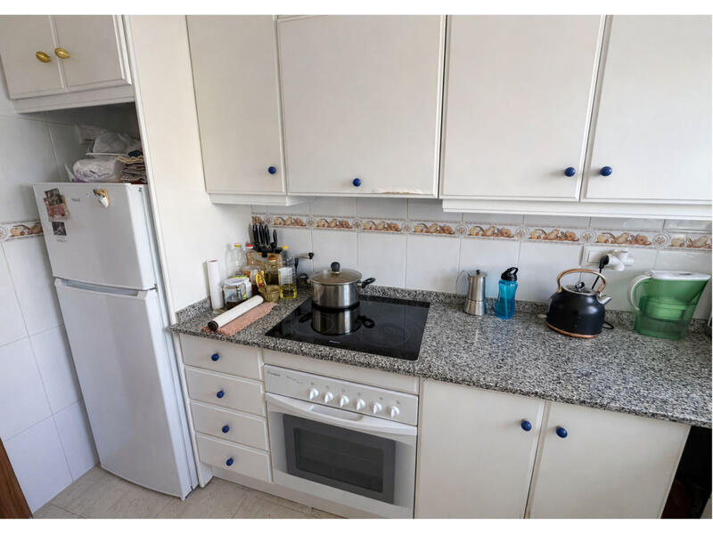 2 Schlafzimmer Appartement zu verkaufen