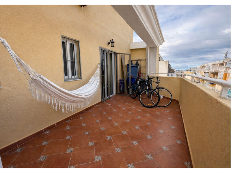 2 Schlafzimmer Appartement zu verkaufen