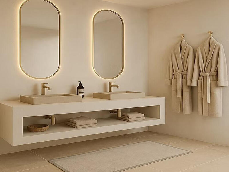 3 slaapkamer Villa Te koop