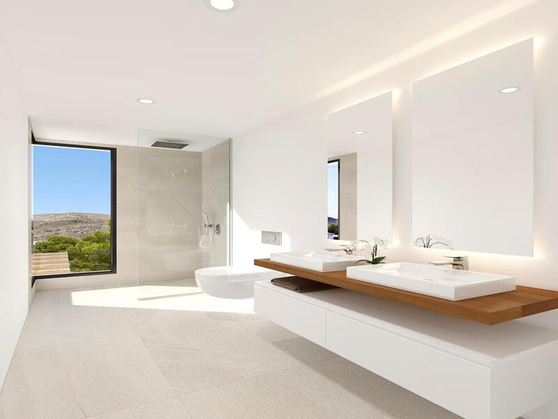 3 slaapkamer Villa Te koop 3 slaapkamer Villa Te koop