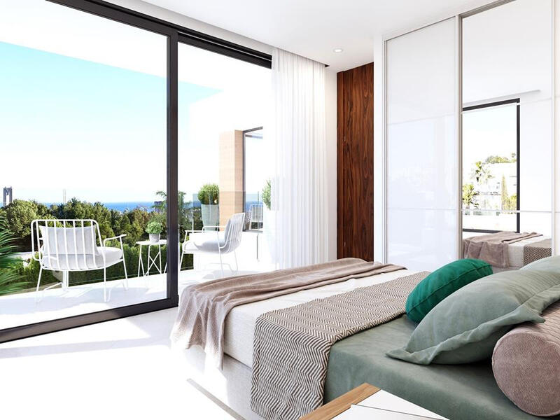 3 slaapkamer Villa Te koop 3 slaapkamer Villa Te koop