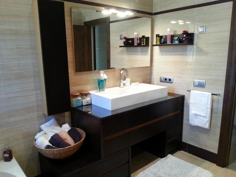 4 Schlafzimmer Villa zu verkaufen