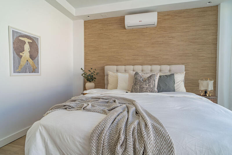 3 slaapkamer Villa Te koop