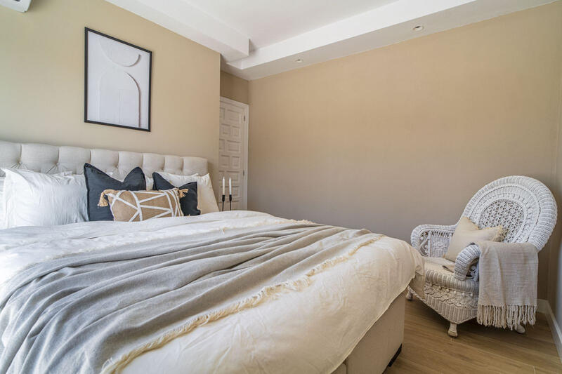 3 slaapkamer Villa Te koop