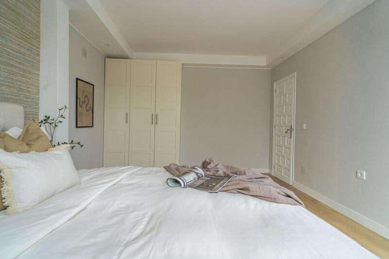 3 slaapkamer Villa Te koop