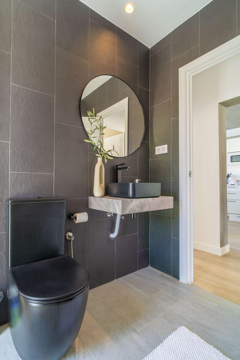 3 slaapkamer Villa Te koop