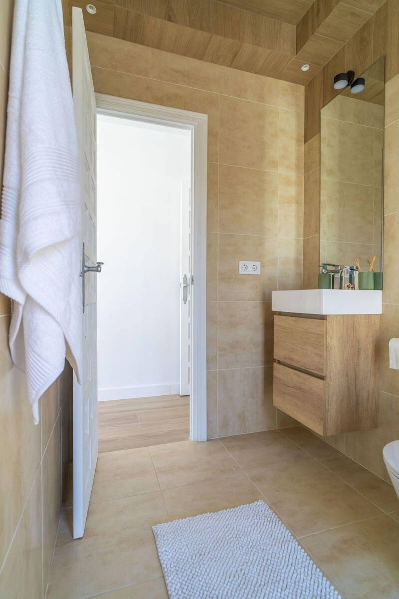 3 slaapkamer Villa Te koop