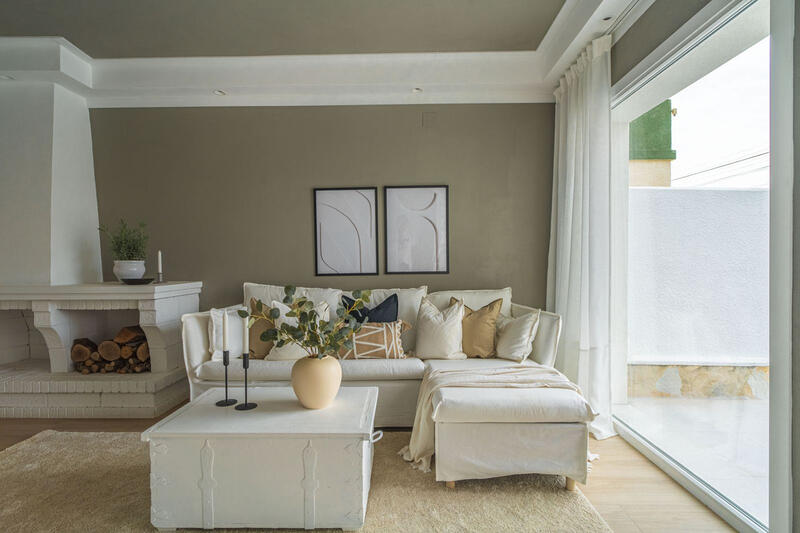 3 slaapkamer Villa Te koop