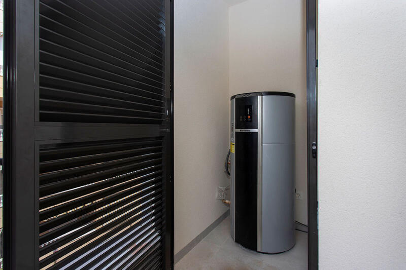 2 sovrum Lägenhet till salu