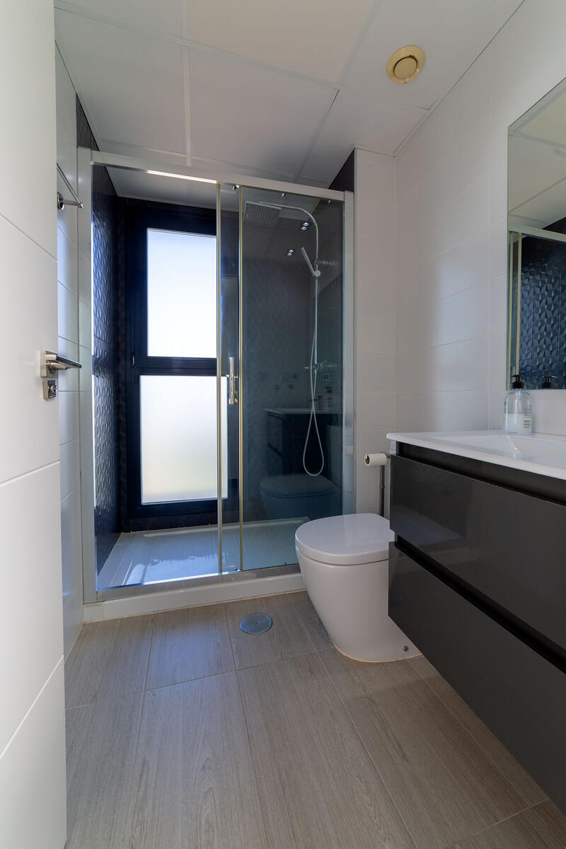 3 sovrum Villa till salu