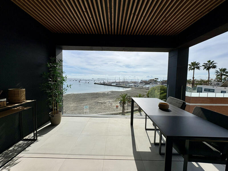 3 soverom Leilighet til salgs