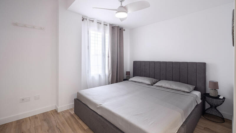 3 slaapkamer Appartement Te koop