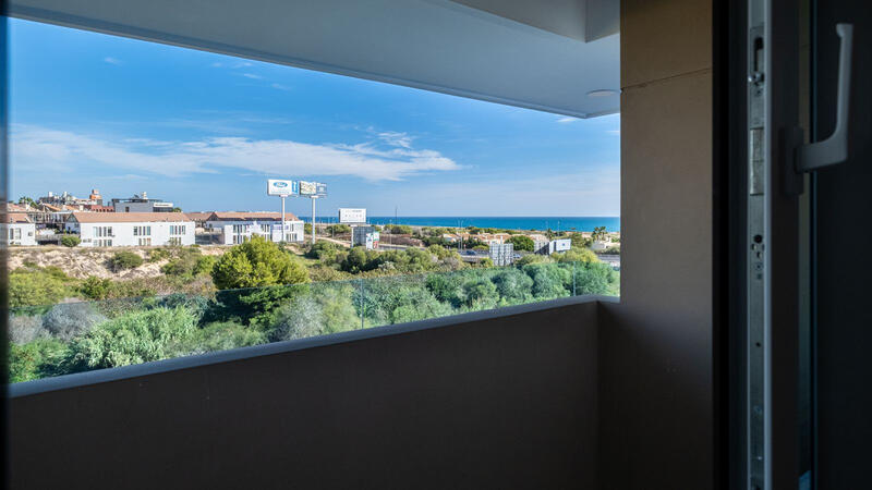 2 Schlafzimmer Appartement zu verkaufen