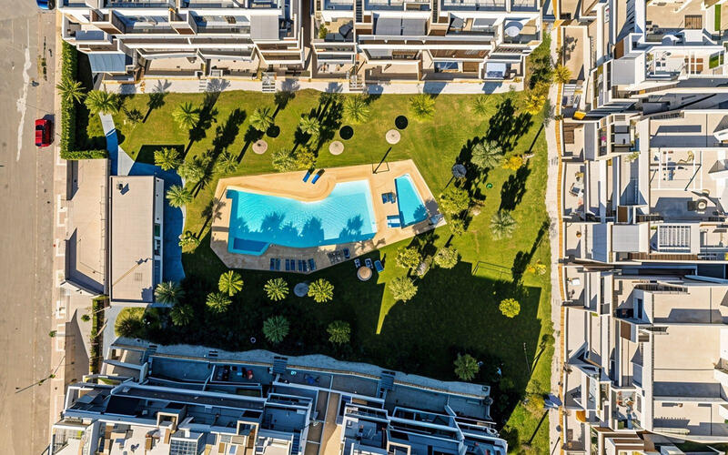 Apartment for sale in Los Altos, Alicante